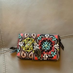 Vera Bradley Wallet